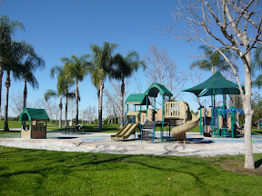 Mandeville Park