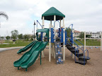 Grijalva Community Park