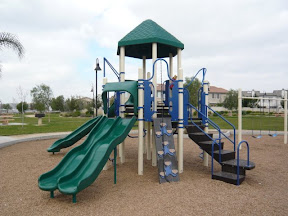 Grijalva Community Park