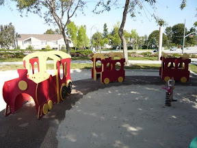 Orchard Park