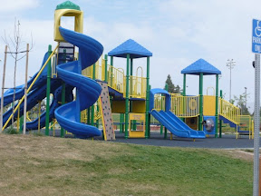 Fountain Valley Sports Park