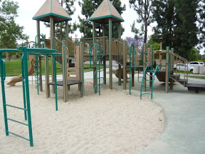Mendocino Park