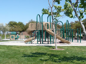 Bonita Canyon Sports Park