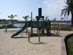 Seabridge Playgrounds