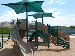 Foothill Ranch Community Park