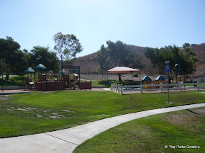 Chapparosa Park