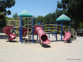 Rush Park