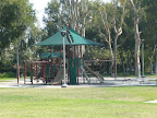 Blue Gum Park