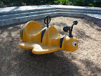 Barbadanes Park