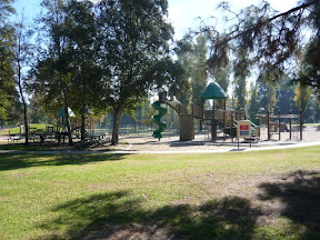 Clark Regional Park