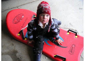 Winter Holidays