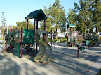 Clarington Park