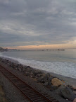 San Clemente Beach Trail