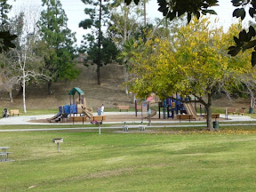 Eisenhower Park