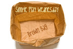 Brown Bag for Simple Play Thumbnail