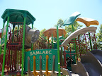 Rancho Santa Margarita Central Park