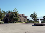 Aliso Viejo Aquatic Center Thumbnail