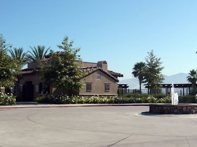 Aliso Viejo Aquatic Center