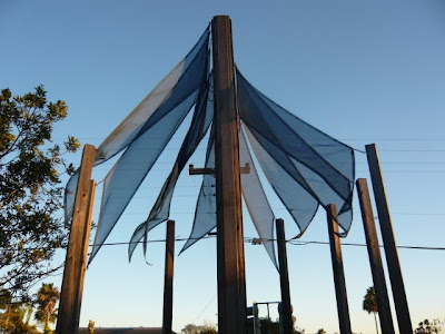 Shipwreck Park