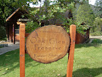 Oak Glen Preserve