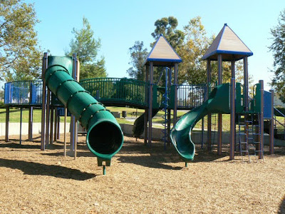 Cherry Park