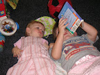 Reading Fun Orange County Parks