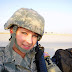 Terrairaq.JPG, Terra in Iraq, Airman Terra