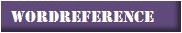 WordReference dictionary