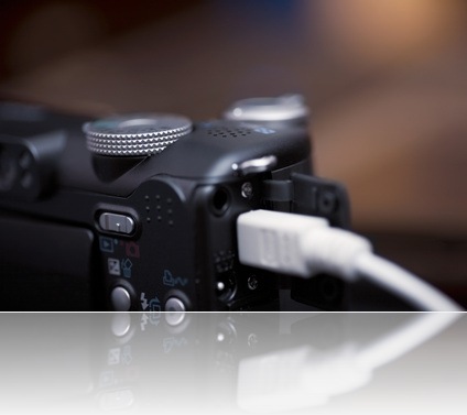 camera connection with usb camera connection with usb