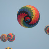 2007 Solberg New Jersey Festival Of Ballooning