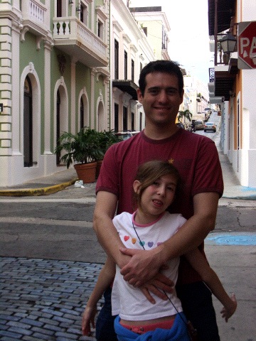 Las familias