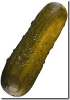 pickle