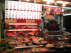 Marché aux serpents