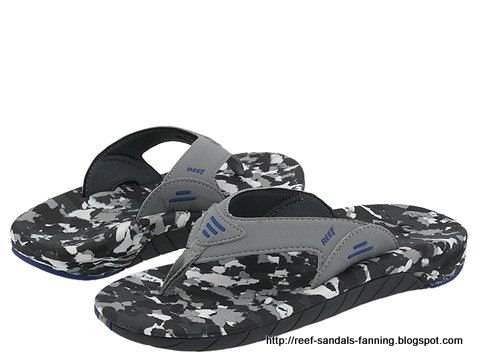 Reef sandals fanning:reef-887272