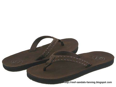 Reef sandals fanning:sandals-887254