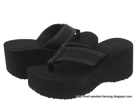Reef sandals fanning:sandals-887126