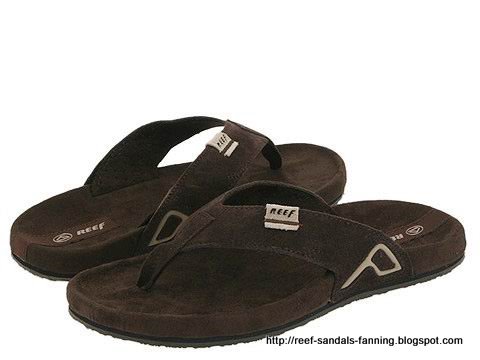 Reef sandals fanning:sandals-887158