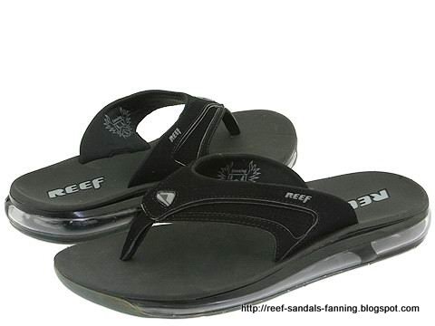 Reef sandals fanning:sandals-887185