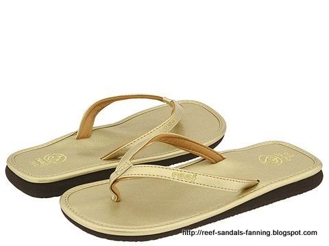Reef sandals fanning:sandals-887214