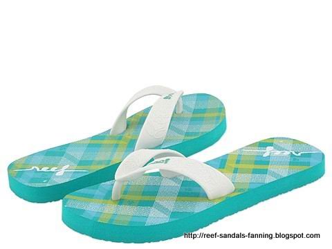 Reef sandals fanning:sandals-887234