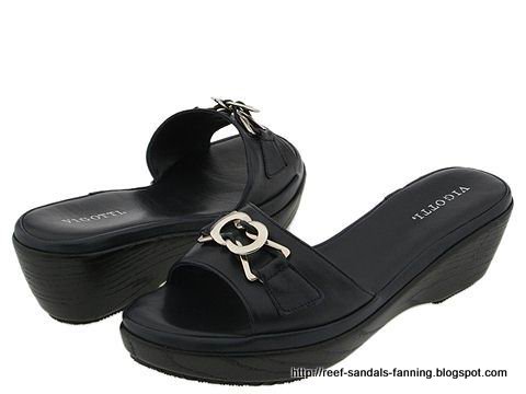 Reef sandals fanning:sandals-887398