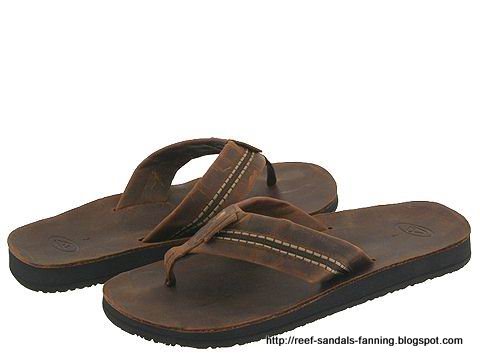 Reef sandals fanning:sandals-887399