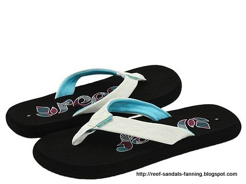 Reef sandals fanning:sandals-887278