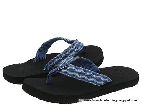Reef sandals fanning:sandals-887285