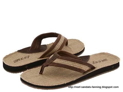 Reef sandals fanning:sandals-887293
