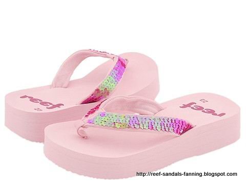 Reef sandals fanning:sandals-887300
