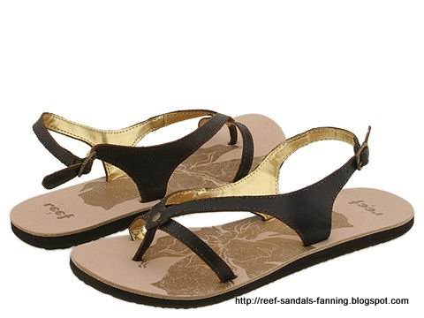 Reef sandals fanning:sandals-887326
