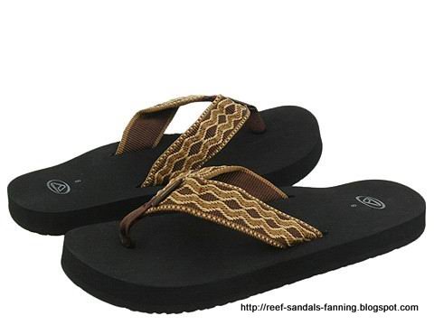Reef sandals fanning:sandals-887337