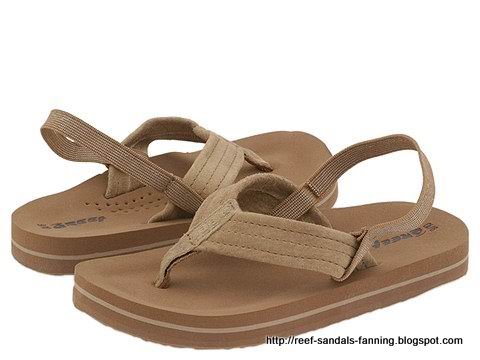 Reef sandals fanning:sandals-887361