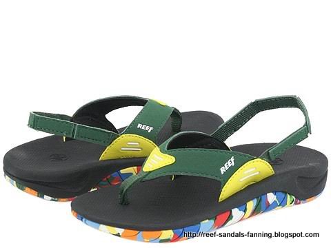Reef sandals fanning:reef-887376